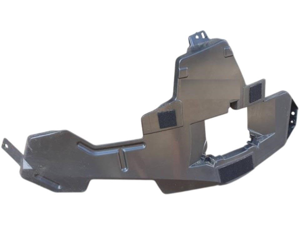BCKN50163C Mazda Bracket front bumper