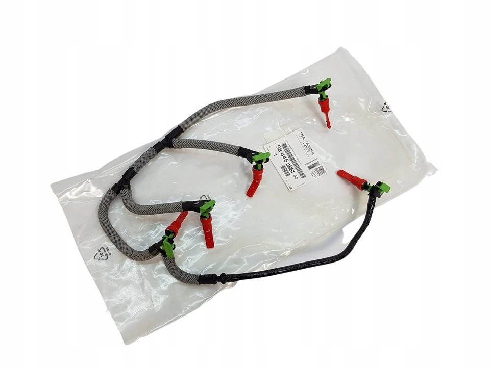 9844585580 Citroen/Peugeot Fuel pipe