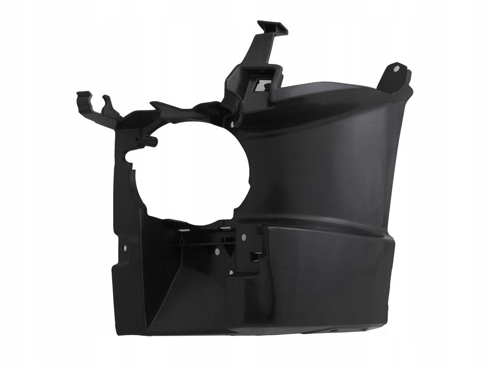 20D10727 Polcar Bracket bumper