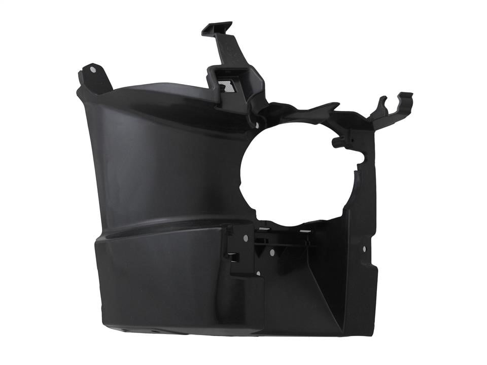 20D10728 Polcar Bumper mount