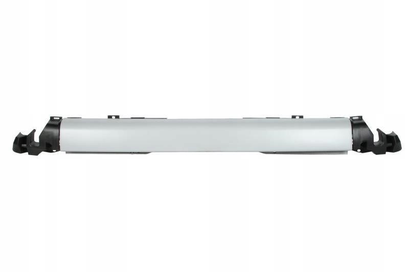50N1961J Polcar Bumper rear