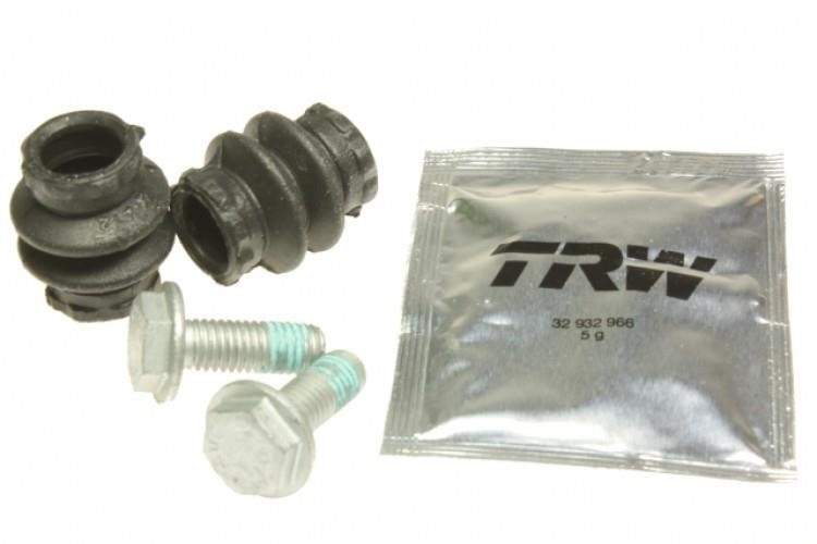 VAG 1K0 698 470 A Brake caliper guide pin repair kit 1K0698470A 1K0698470A VAG Brake caliper guide pin repair kit