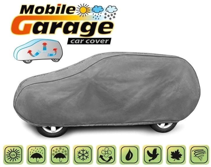 Car cover Kegel-Blazusiak Mobile Garage, MH, SUV/Off Road Kegel-Blazusiak 5-4121-248-3020
