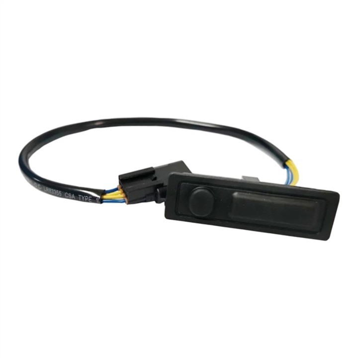 253804EA1A Nissan Trunk open button
