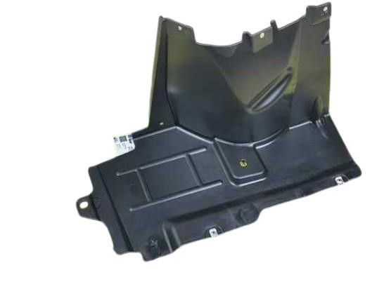 Fiat/Alfa/Lancia 51832930 Engine boot 51832930 51832930 Fiat/Alfa/Lancia Engine boot