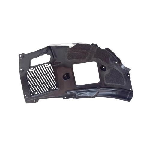 51717340194 BMW Fender liner front right, front part