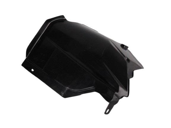 51718118992 BMW Fender liner front right, rear