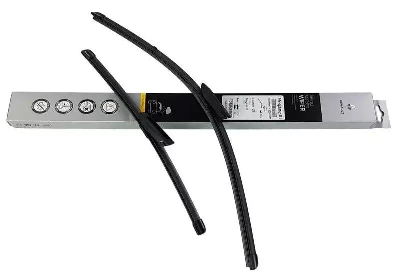 288903138R Renault Frameless wiper set 650/475