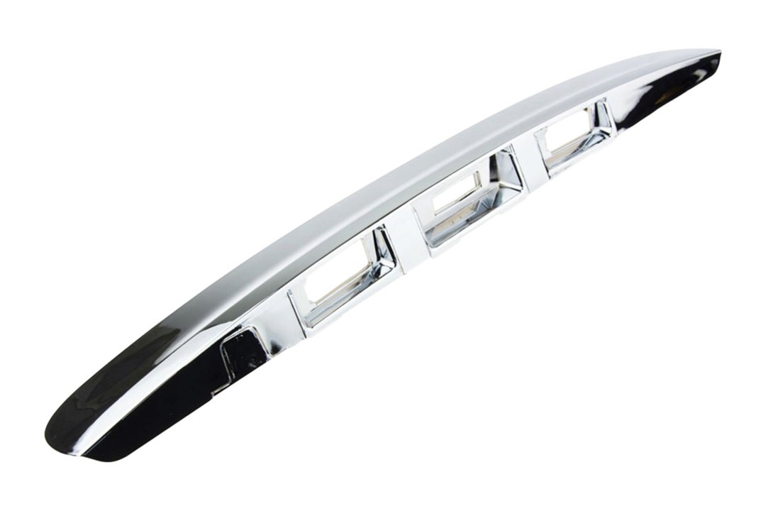 NTY EZC-NS-004D Trunk lid trim EZCNS004D EZCNS004D NTY Trunk lid trim