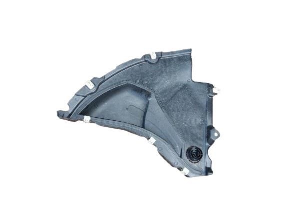 51755A036D3 BMW Fender liner front left, front part