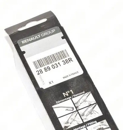Buy Renault 28 89 031 38R at a low price in United Arab Emirates!