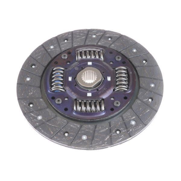 Clutch plate KIA Ceed (Kia Ceed): 4110023138 Hyundai/Kia Clutch disc