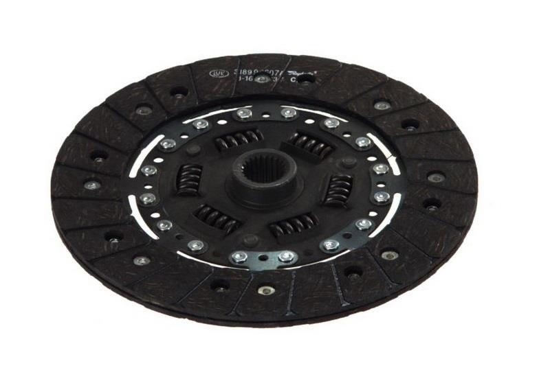 0700035SX Stellox Clutch disc
