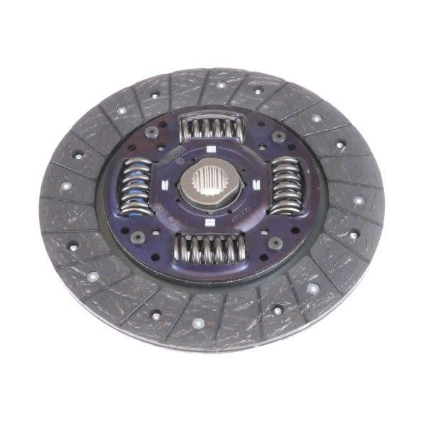 Clutch plate KIA Pro Cee'D (Kia Pro Cee'D): 4110023135 Hyundai/Kia Clutch disc
