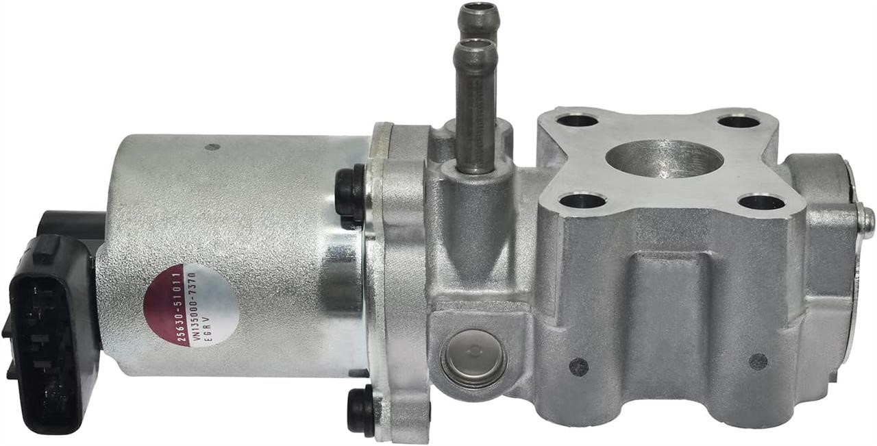 2563051011 Toyota EGR Valve