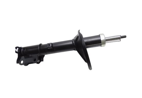 Struts Toyota Highlander: 4854049545 Toyota Suspension shock absorber rear left gas oil