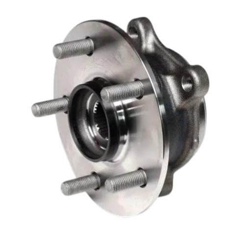 4355033050 Toyota Wheel hub front
