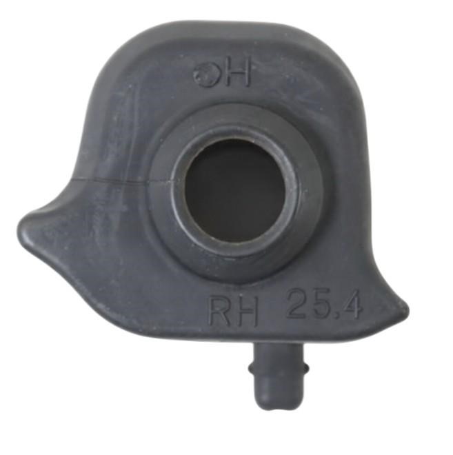 Toyota 48815-64011 Front stabilizer bush, right 4881564011 4881564011 Toyota Front stabilizer bush, right
