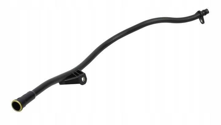 04L115629D VAG Oil dipstick tube