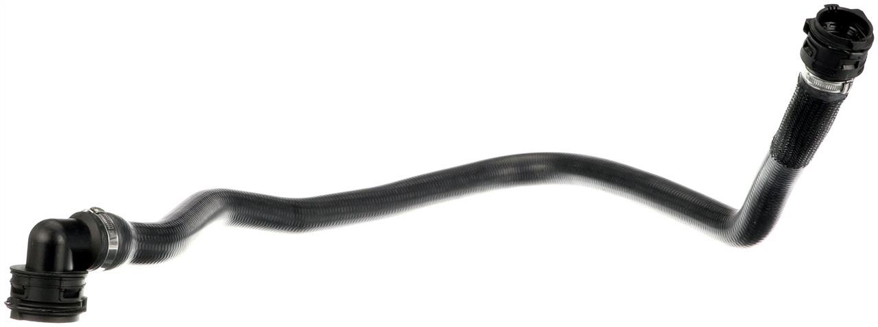 9812441980 Citroen/Peugeot Coolant hose