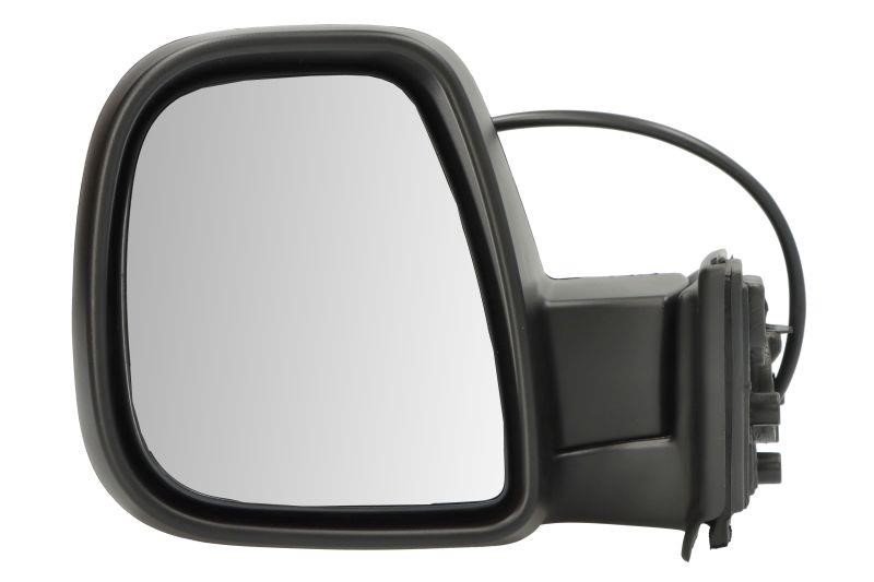 Citroen/Peugeot 98 169 898 XT Outside Mirror 98169898XT 98169898XT Citroen/Peugeot Outside Mirror