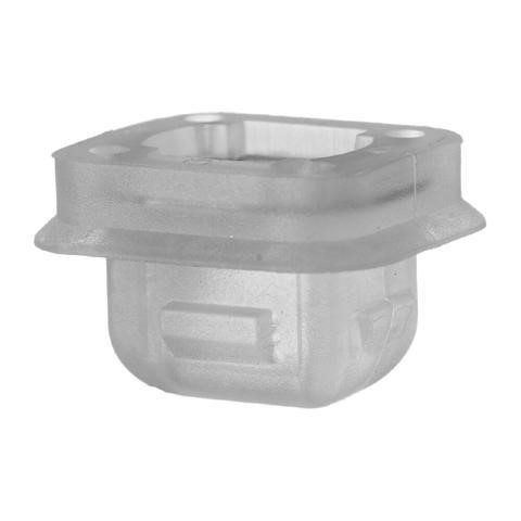 07149158194 BMW Bushing with rectangular head