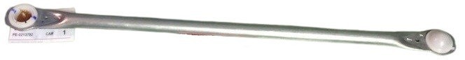 76540SCVA01 Honda Wiper trapezoid link