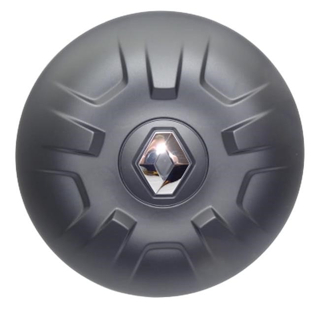 403150031R Renault Wheel cover for steel wheel R16