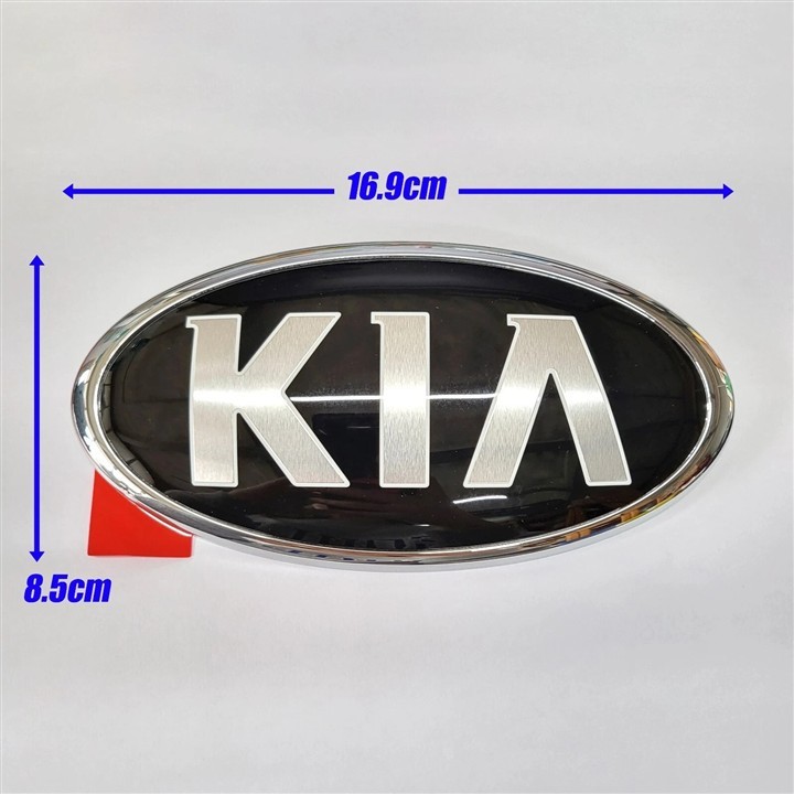 Emblem Hyundai/Kia 86353 3W510