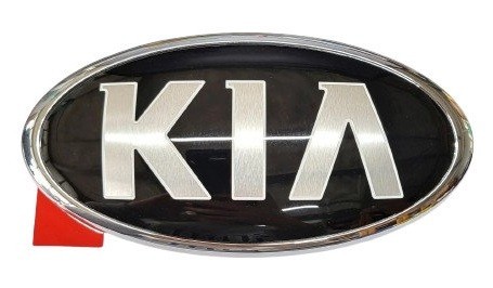 863533W510 Hyundai/Kia Emblem