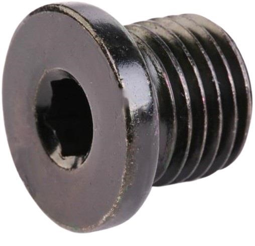 220075H Corteco Sump plug