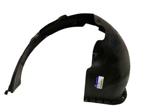 86811K2000 Hyundai/Kia Fender liner front left