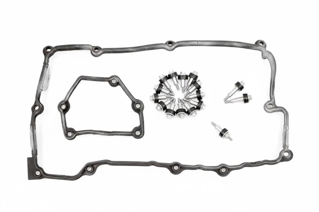 Valve gasket BMW X3: DRM0221S Dr.Motor Valve cover gasket set