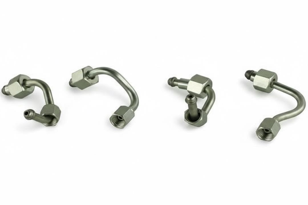 FT39522 Fast Fuel pipe, set