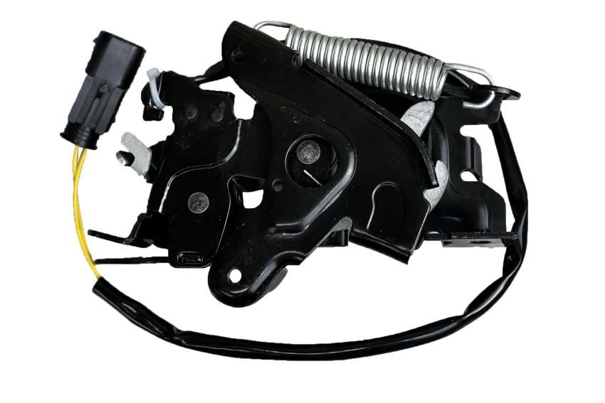 51237347404 BMW Hood lock