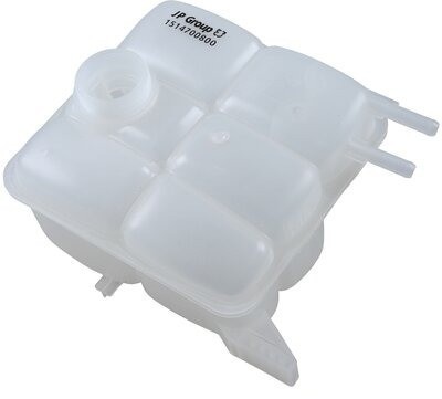 Coolant tank Volvo C30: 1514700800 Jp Group Expansion tank