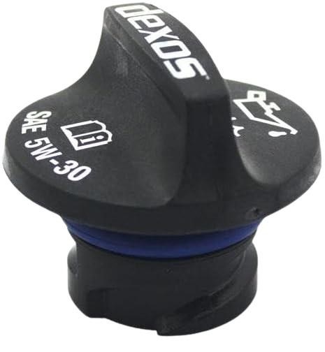 12662196 General Motors Oil filler cap