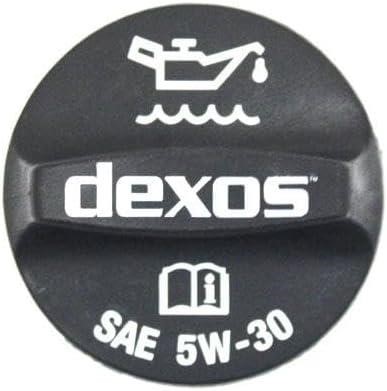 Oil filler cap General Motors 12662196