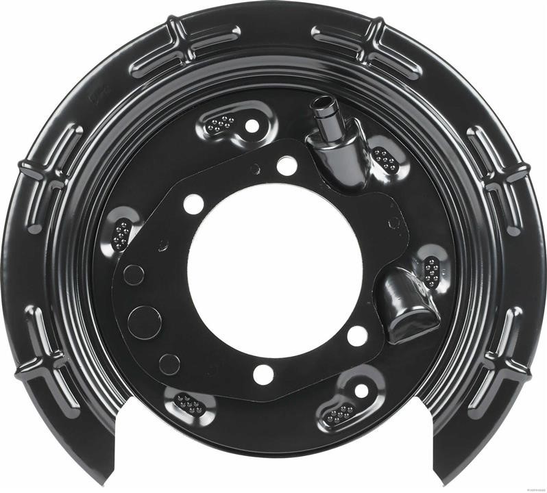 582512S300 Hyundai/Kia Rear left brake disc cover