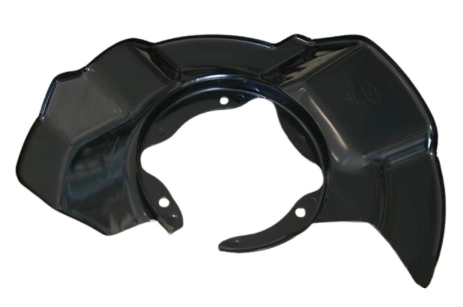 517563J700DS Hyundai/Kia Brake dust shield