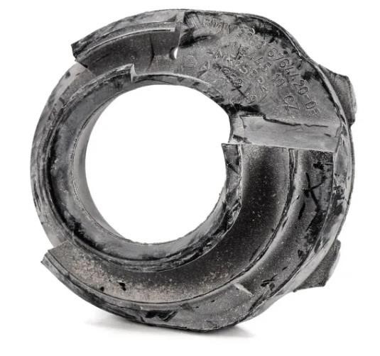 546333R010 Hyundai/Kia Suspension spring lining