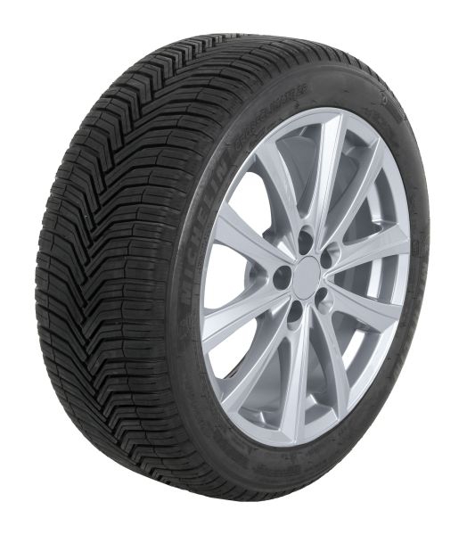 813263 Michelin Passenger All Season Tyre Michelin Crossclimate+ 145/60 R13 66T