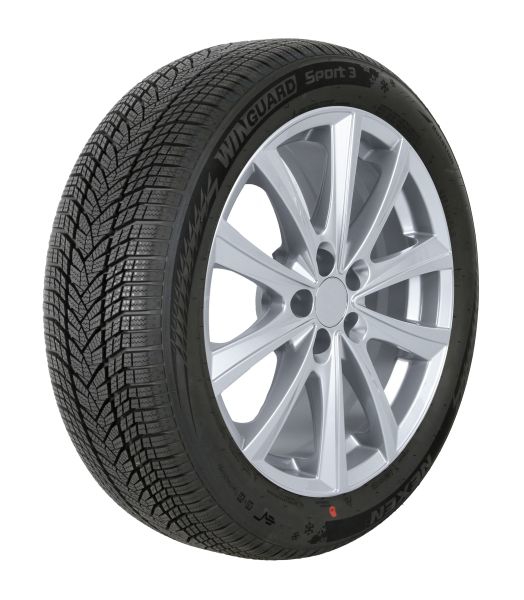 1A041 Nexen Passenger Winter Tyre Nexen Winguard Sport 3 275/35 R21 103W XL