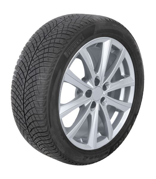 43231 Pirelli Passenger Winter Tyre Pirelli P Zero Winter 2 285/40 R20 108V XL