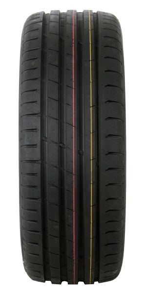 Passenger Summer Tyre Nokian Powerproof 1 215/45 R17 91Y XL Nokian T433245