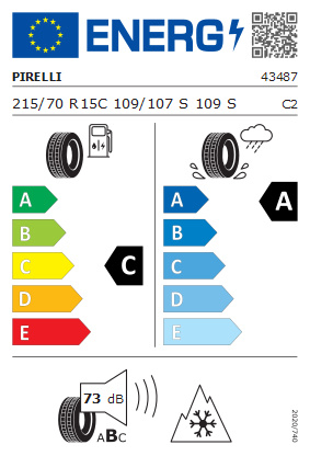 Buy Pirelli 43487 at a low price in United Arab Emirates!