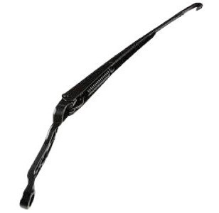 Windshield wiper arm Honda: 57510 AIC Germany Wiper arm front left