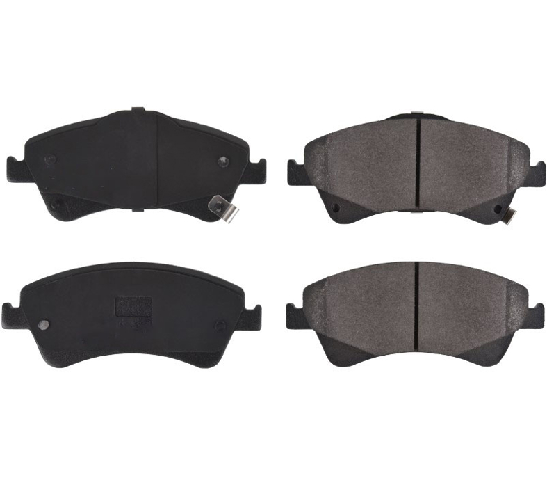 Brake pad Toyota Verso: 0252420419W Meyle Brake pad set
