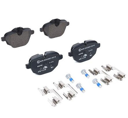 13046027602 Ate Brake pad set