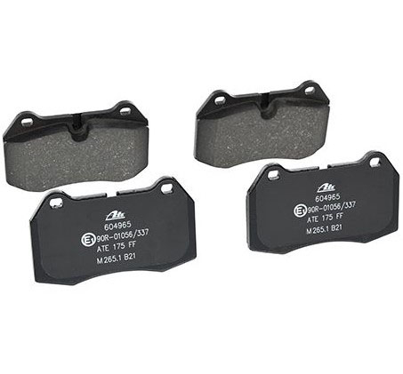 13046049652 Ate Brake pad set